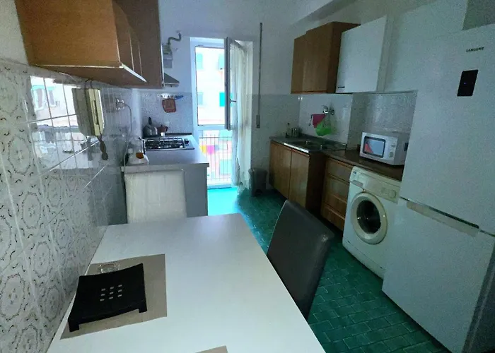 Apartamento Montitiburtini 510 Centro