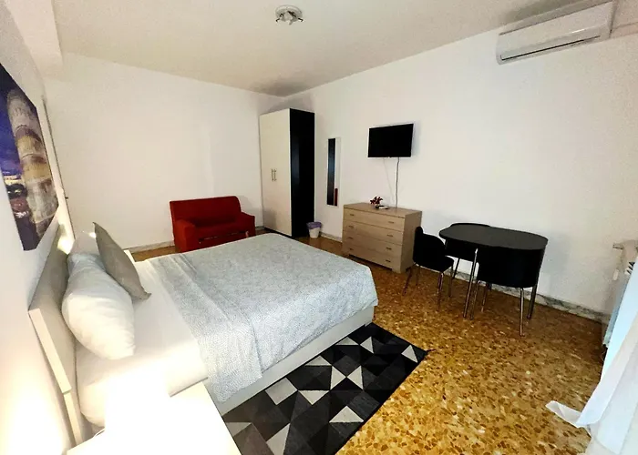Apartamento Montitiburtini 510 Centro Roma
